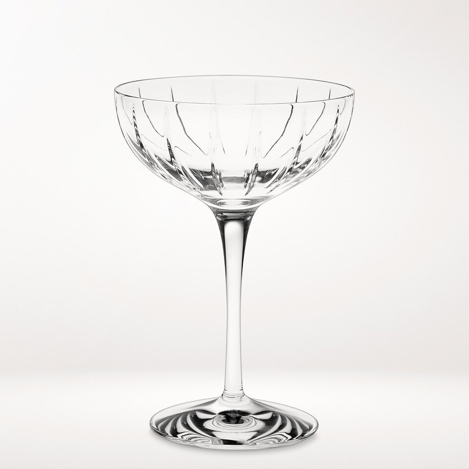 Dorset Champagne Coupe Glasses Williams Sonoma Australia
